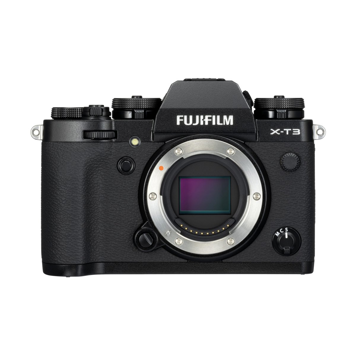 Fujifilm X-T3 Mirrorless