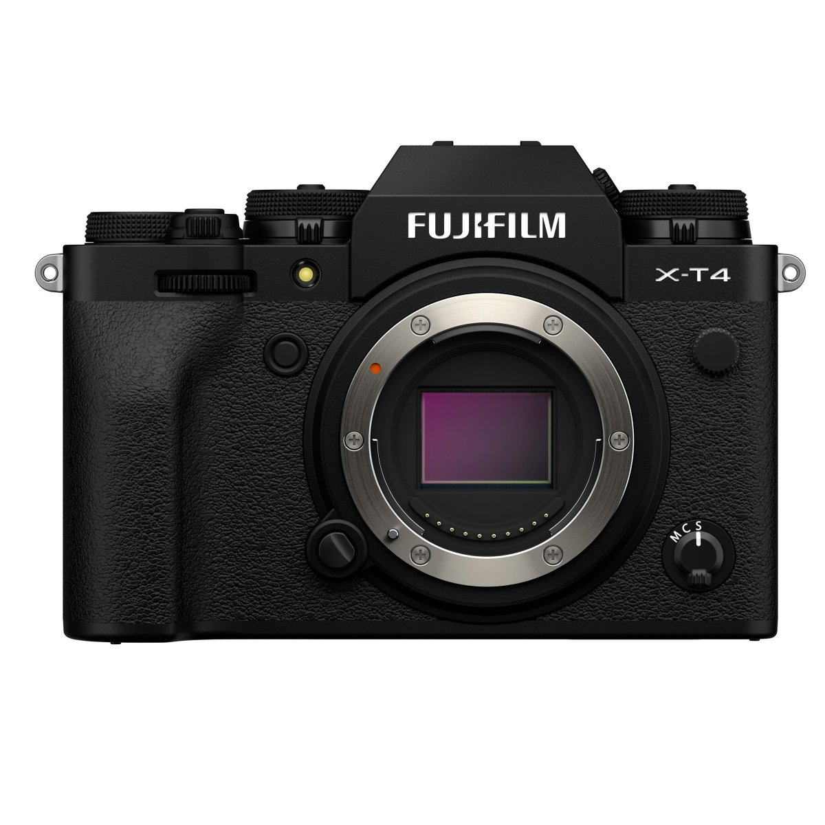 Fujifilm X-T4 Mirrorless