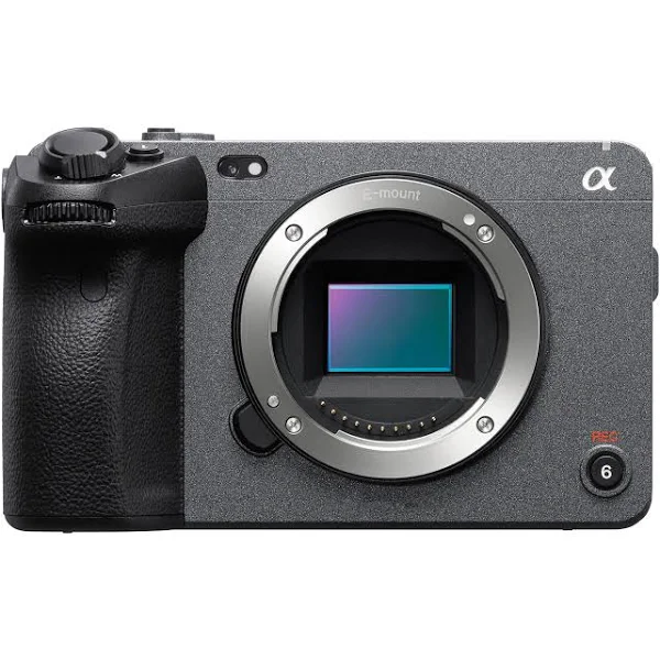 Sony FX30 Digital Cinema Camera
