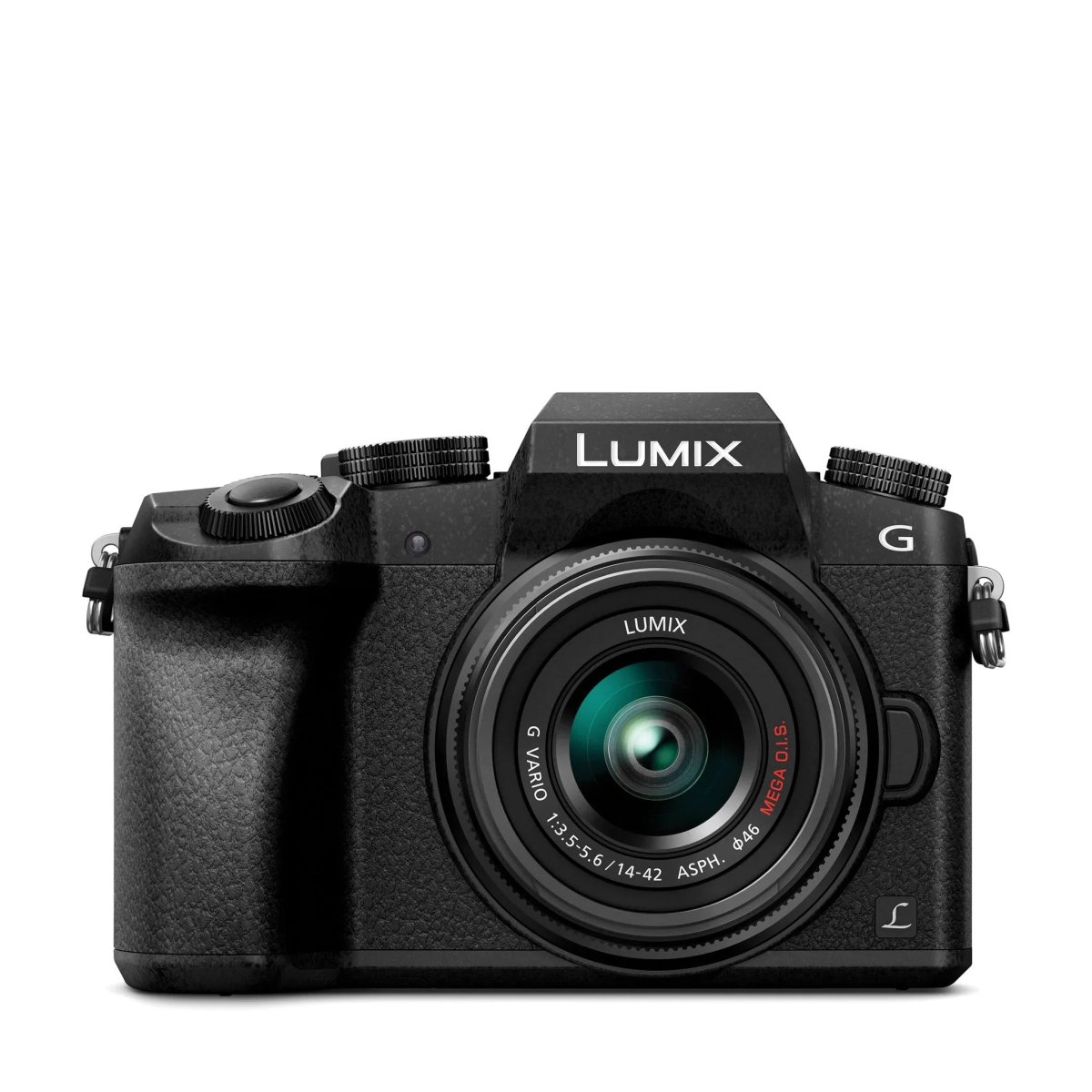 Panasonic Lumix G7