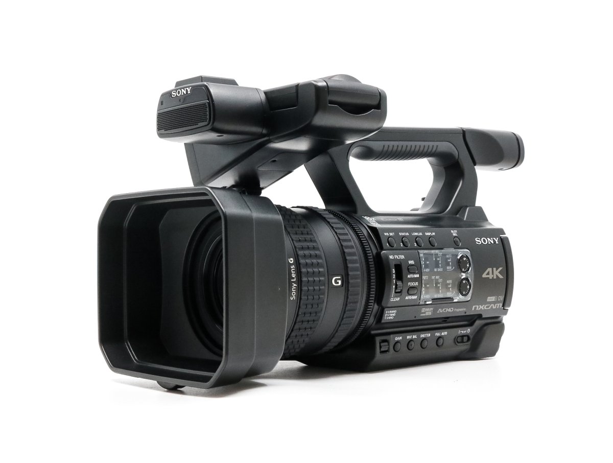 Sony NX200