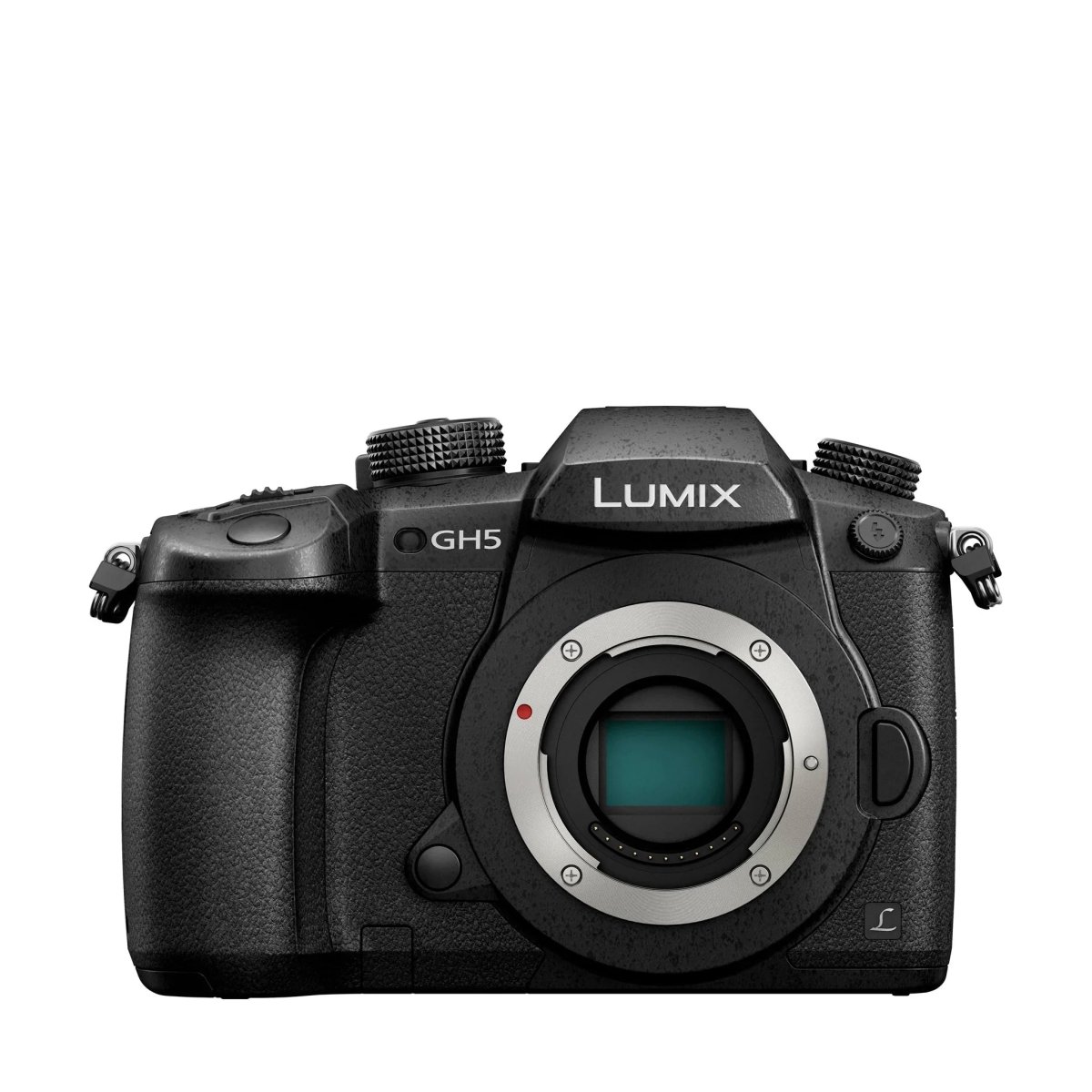 Panasonic Lumix GH5