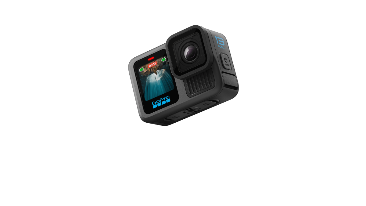 GoPro Hero 13