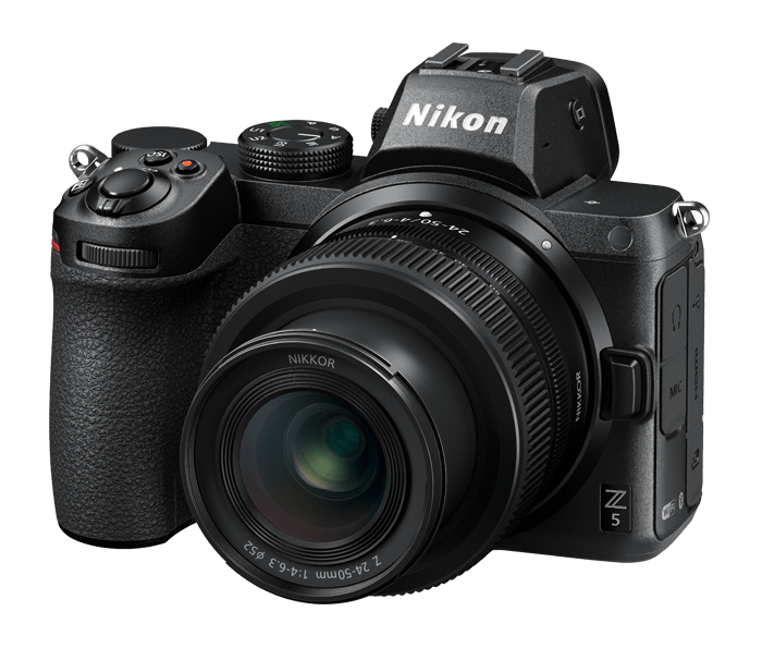 Nikon Z 5 Mirrorless