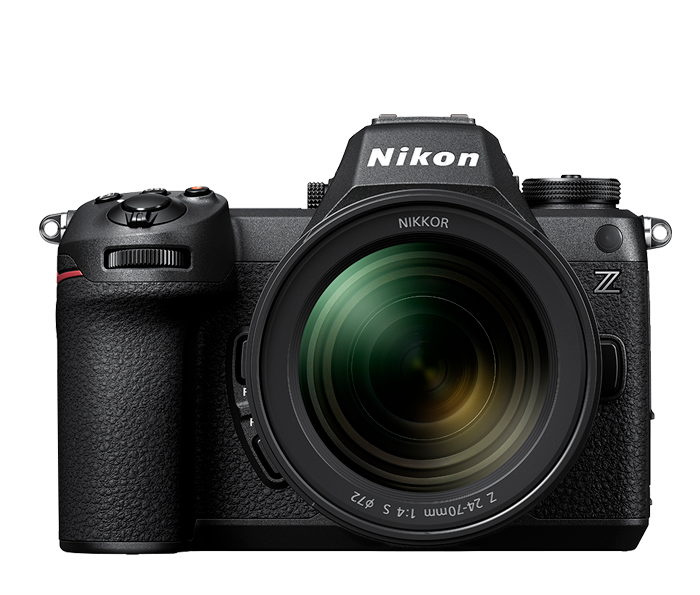 Nikon Z6 Mark III