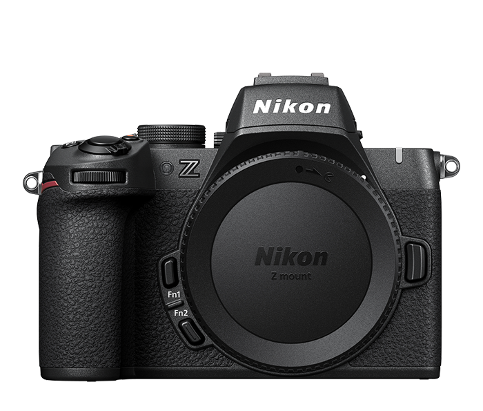 Nikon Z50II