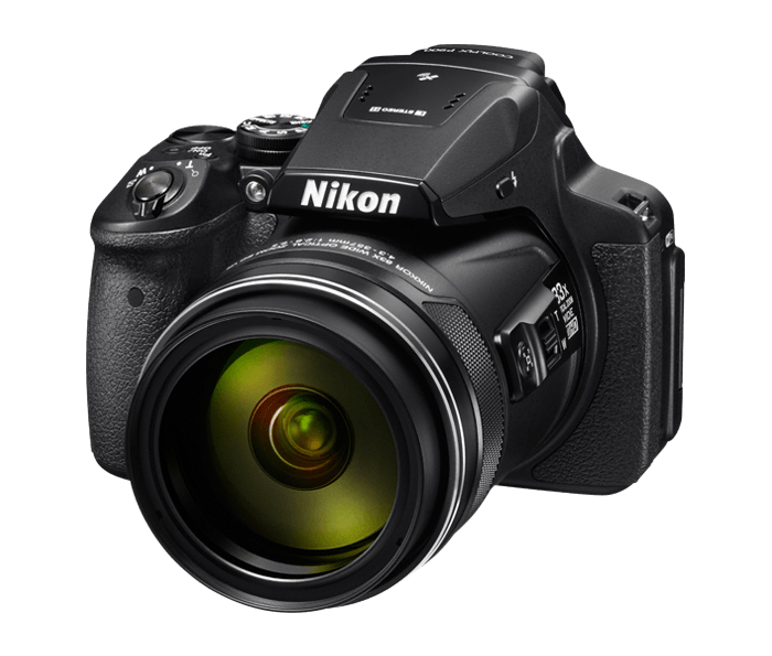 Nikon COOLPIX P900