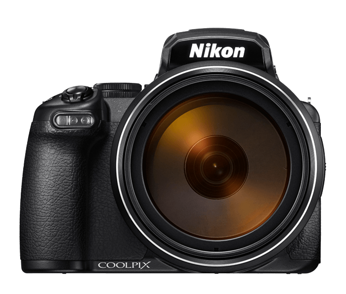 Nikon COOLPIX P1000