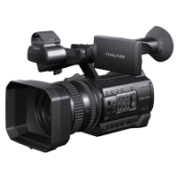 Sony NX100