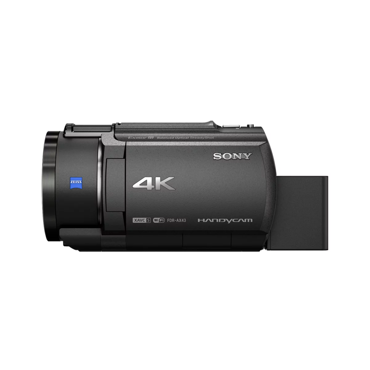 Sony FDR-AX43