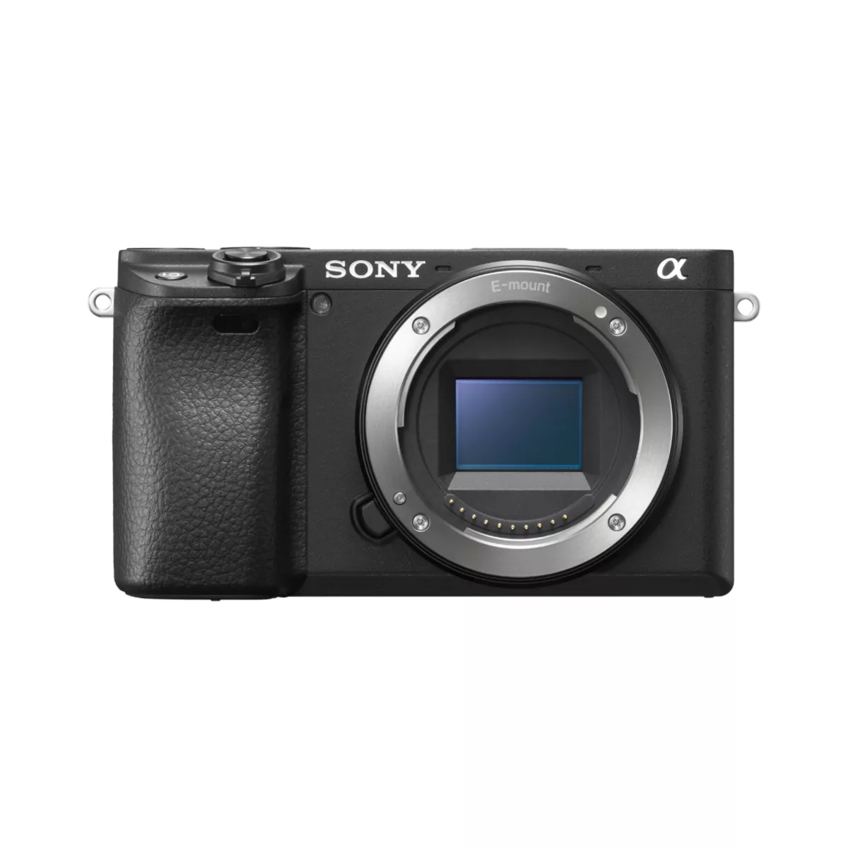 Sony Alpha A6400