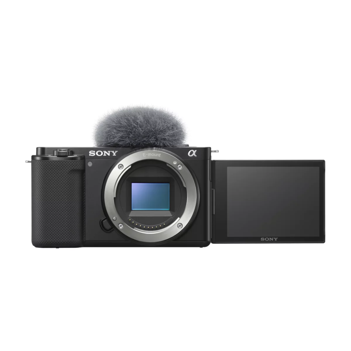 Sony ZV-E10