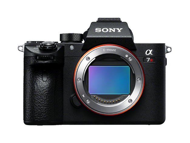 Sony Alpha A7R III