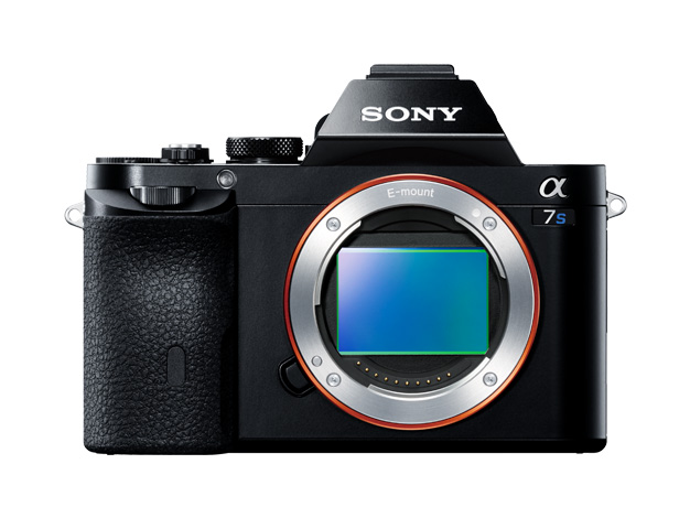 Sony Alpha A7s