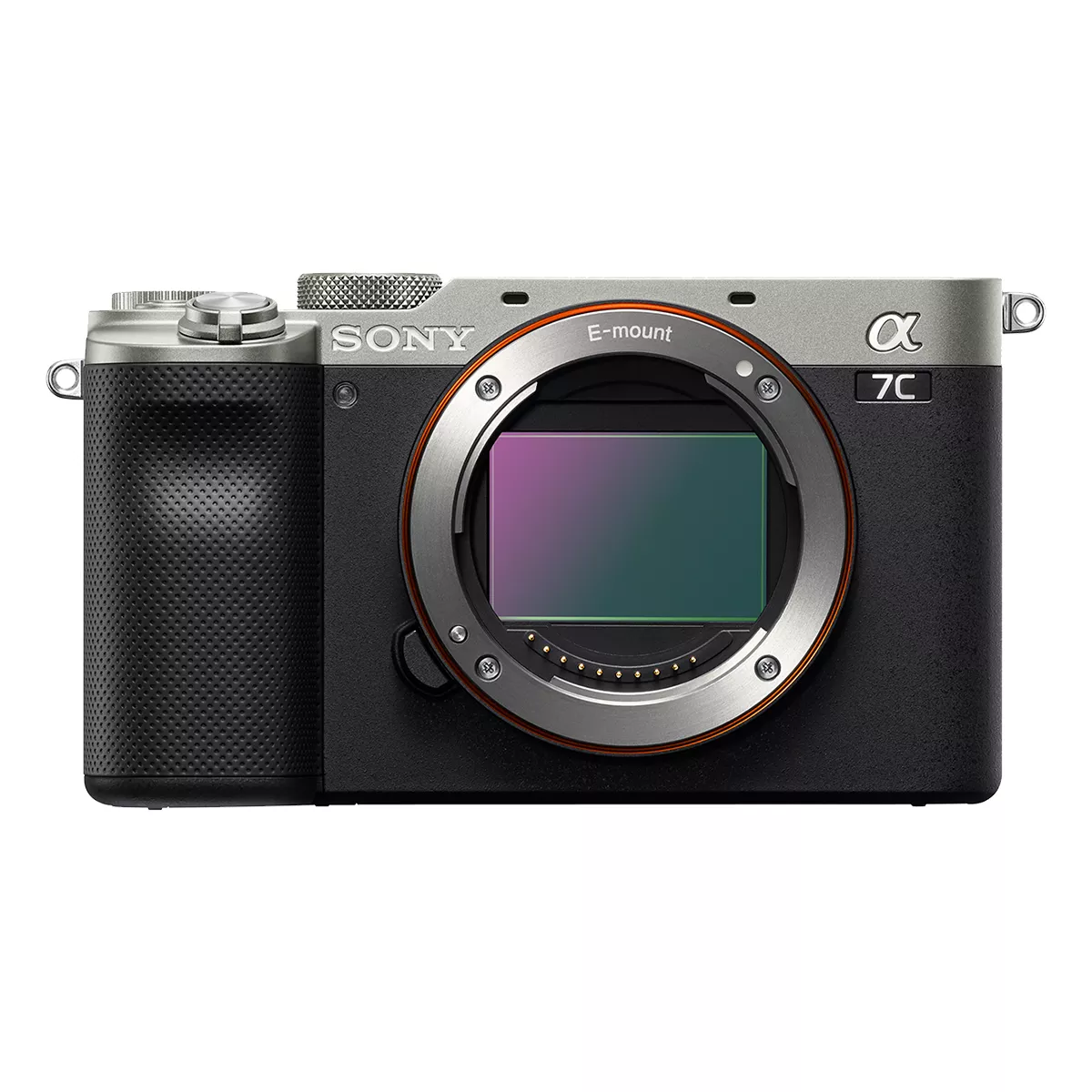 Sony A7C Mirrorless
