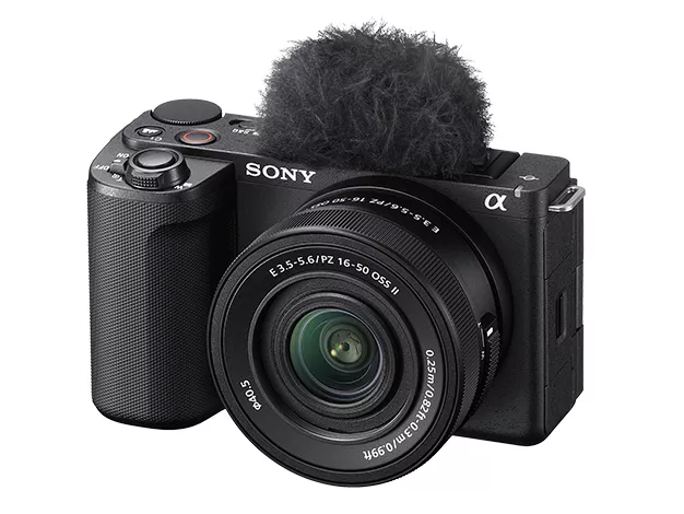Sony ZV-E10M2