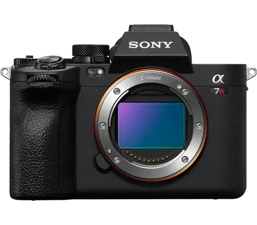 Sony Alpha 7R V