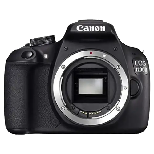 Canon EOS 1200D