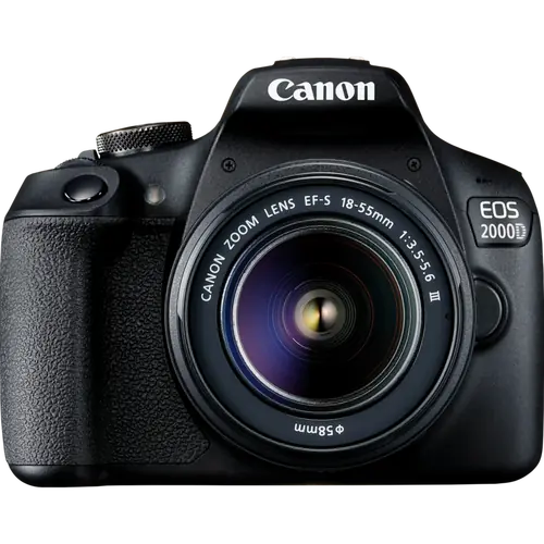 Canon 2000D