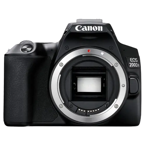 Canon EOS 200D