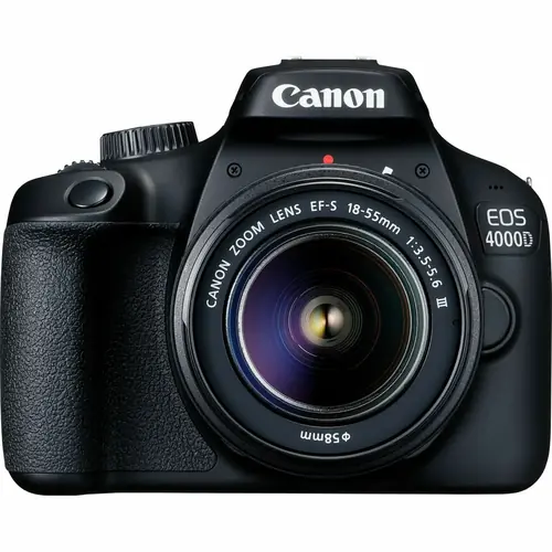 Canon 4000D