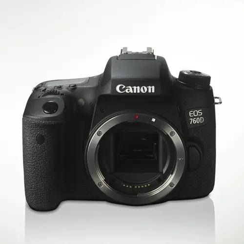 Canon EOS 760D