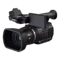 Panasonic AG-AC90