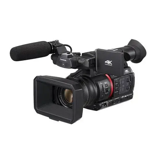 Panasonic CX8ED
