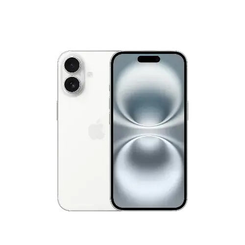 Apple iPhone 16 Plus