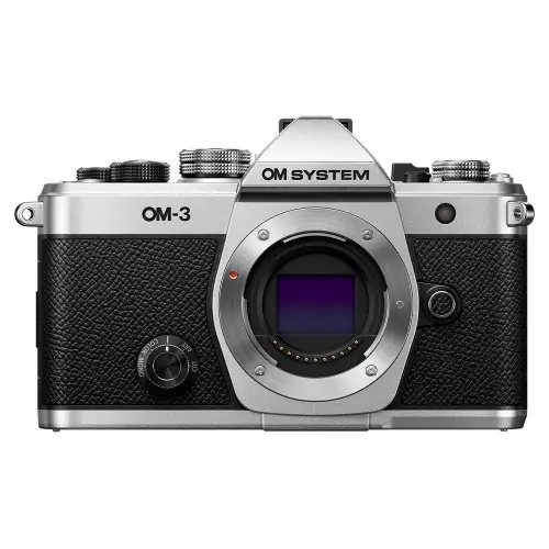 OM System OM 3
