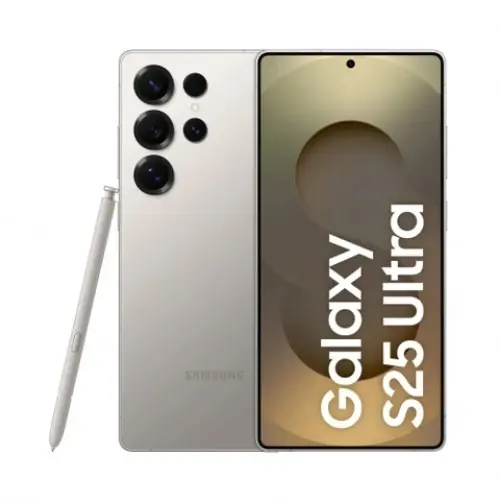 Samsung Galaxy S25 Ultra