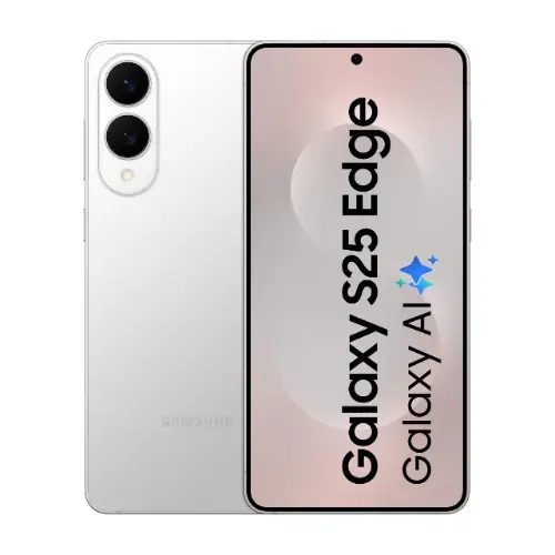 Samsung Galaxy S25 Edge