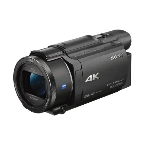 Sony FDR-AX53