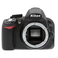 Nikon D3200