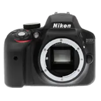 Nikon D3300