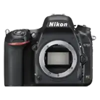 Nikon D750