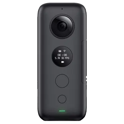 Insta360 ONE X