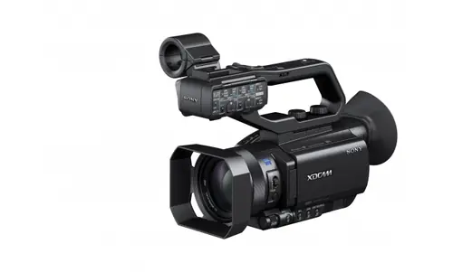 Sony PXWZ-70