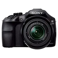 Sony Alpha A3000K