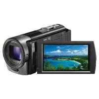 Sony Handycam hdr-cx130