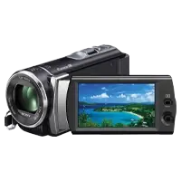 Sony Handycam HDR-CX190