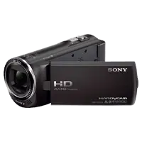 Sony Handycam HDR-CX200