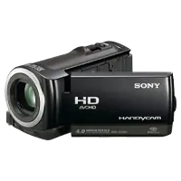 Sony Handycam HDR-CX280