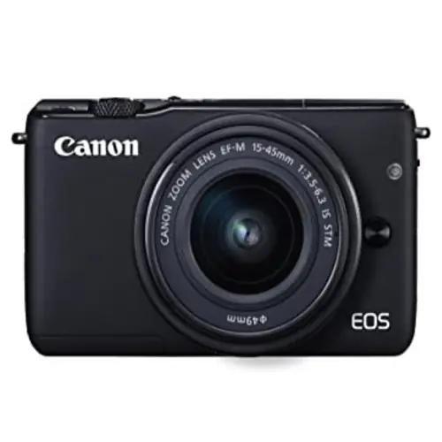 Canon M10