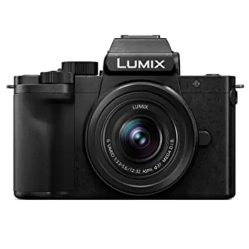 Panasonic Lumix G100