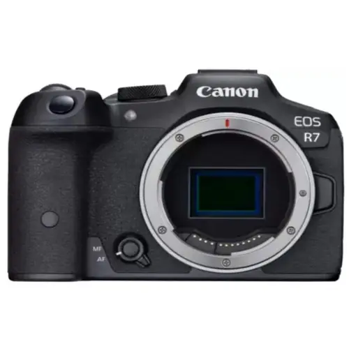 Canon R7