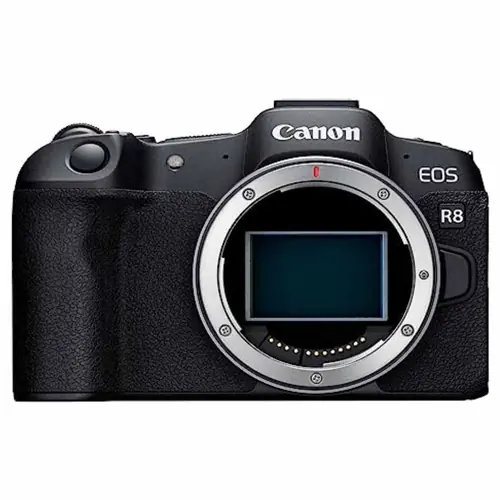 Canon EOS R8