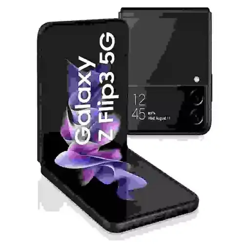 Samsung Galaxy Z Flip 3 5G