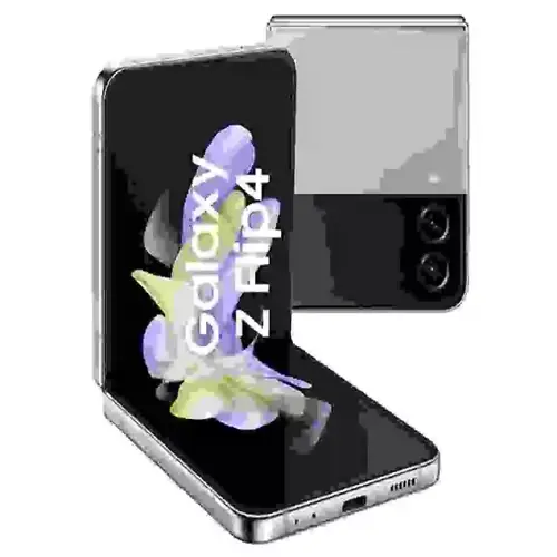 Samsung Galaxy Z Flip 4