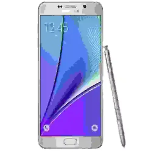 Samsung Galaxy Note 5